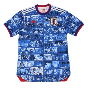 Japan Cartoon Special Jersey 2021 (Player Version)