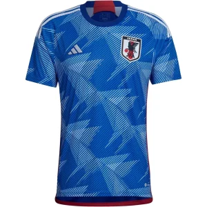 Japan Home Jersey World Cup 2022