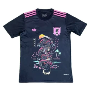 Japan x Tokyo Dragon Special Jersey 2023 Replica