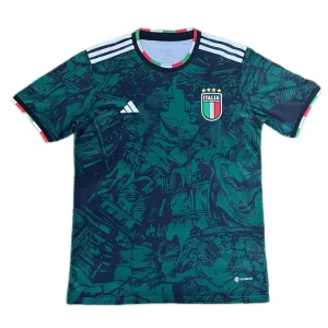 Italy Renaissance Third Jersey 2023
