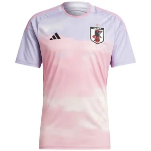 Japan Away Jersey 2023 (Men's)