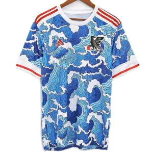 Japan Ukiyo-e Special Edition Jersey 2023