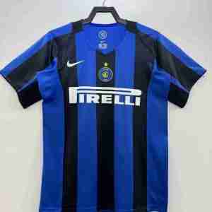 Retro Inter Milan Home Jersey 2004/05