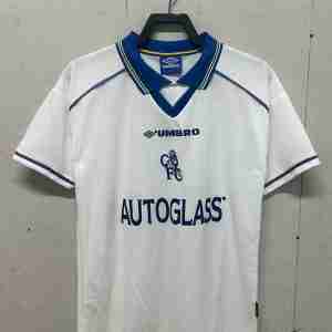 Retro 1998/99 Chelsea Away Jersey
