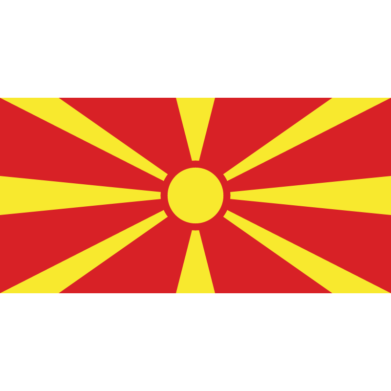 Macedonia