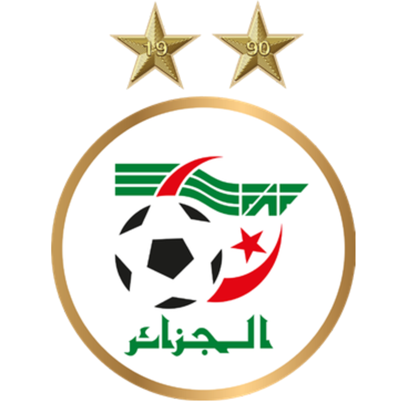Algeria