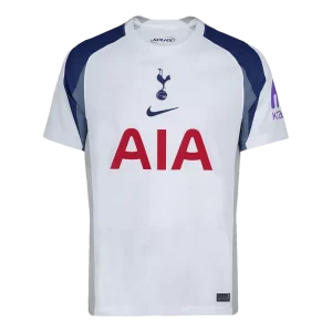 Tottenham Hotspur Home Jersey 2025/26