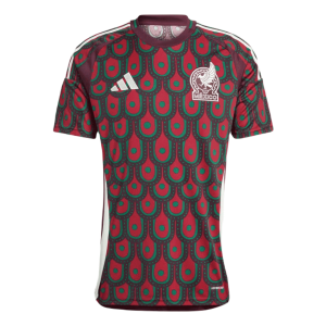 Mexico Home Jersey Copa America 2024