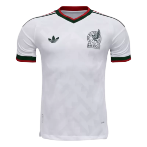 Mexico Away Jersey World Cup 2026 - Player Version