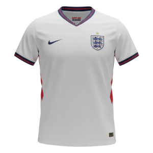 England Home Jersey World Cup 2026
