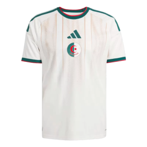 Algeria Home Jersey World Cup 2026