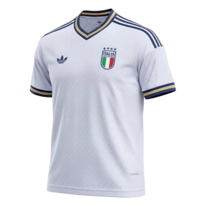 Italy Away Jersey World Cup 2026