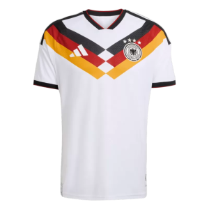 Germany Home Jersey Kit World Cup 2026