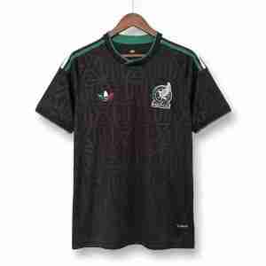 Mexico Special Edition Home Jersey 2025/26 (Black)