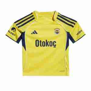 Fenerbahçe SK Away Jersey 2025/26