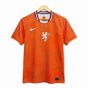 Netherlands Home Jersey World Cup 2025
