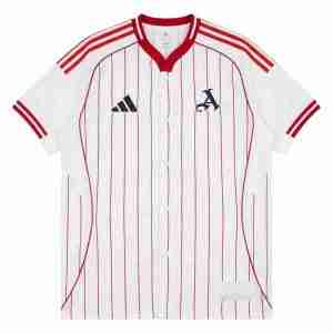 Arsenal Away Jersey 2025/26 (Replica)