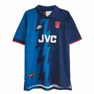 Retro 1994/95 Arsenal Away Jersey