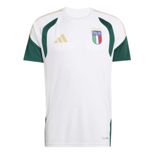 Italy Pre-Match Jersey World Cup 2026