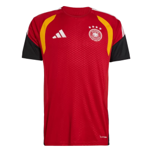 Germany Pre-Match Jersey World Cup 2026