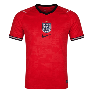 England Away Jersey World Cup 2026
