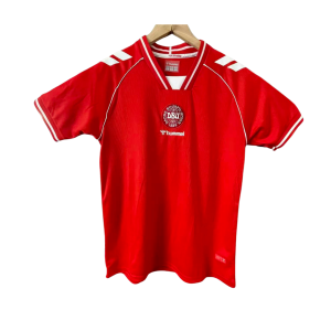 Denmark Home Jersey 2026/27