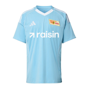 Union Berlin Third Jersey 2025/26