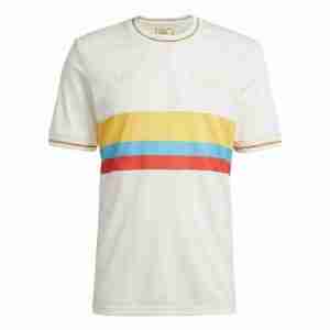 Colombia 120th Anniversary Third Jersey 2024/25