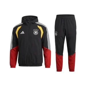 Germany Training Jersey Kit World Cup 2026