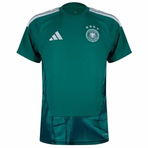 Germany Goalkeeper Jersey 2026
