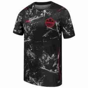 Canada Away Jersey World Cup 2026