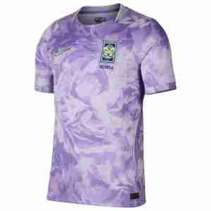 South Korea Away Jersey World Cup 2026