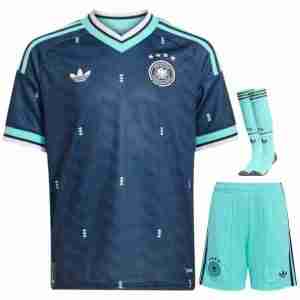 Germany Away Jersey Kit World Cup 2026