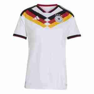 Germany Home Jersey World Cup 2026 - Women