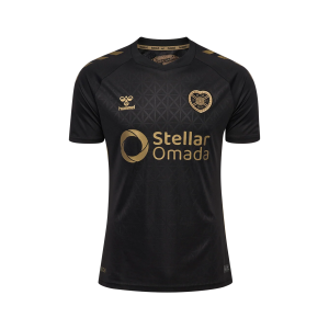 Heart of Midlothian Third Jersey 2025/26