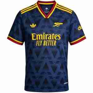 Arsenal Away Jersey 2026/27