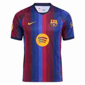 Barcelona Home Jersey 2026/27