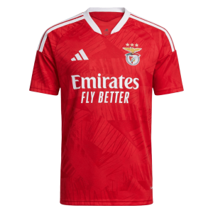 Benfica Home Jersey 2026/27