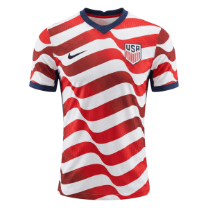 USA Home Jersey World Cup 2026 - Player Version