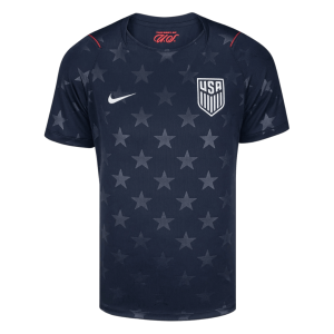 USA Away Jersey World Cup 2026