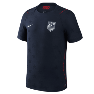 USA Away Jersey World Cup 2026 - Player Version