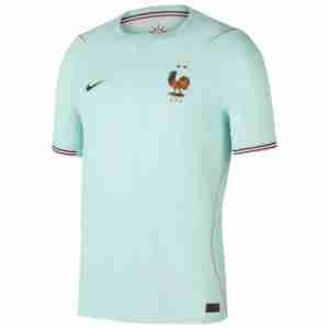 France Away Jersey World Cup 2026 - Player Version