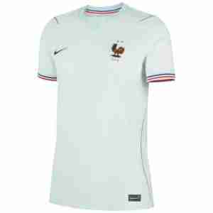France Away Jersey World Cup 2026 - Women