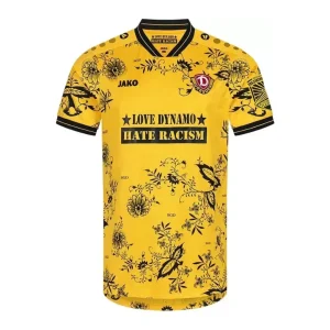 SG Dynamo Dresden Special Jersey 2025/26