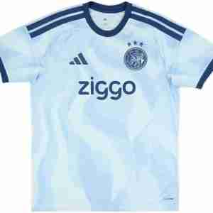 Ajax Third Jersey 2026/27