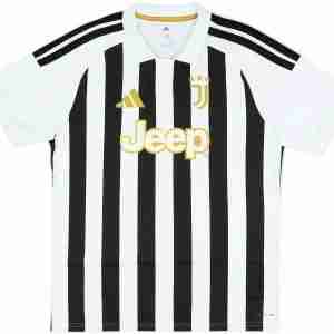 Juventus Home Jersey 2026/27