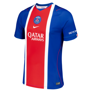 PSG Home Jersey 2026/27