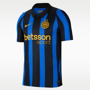 Inter Milan Home Jersey 2026/27