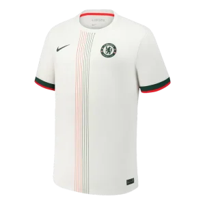 Chelsea Away Jersey 2025/26