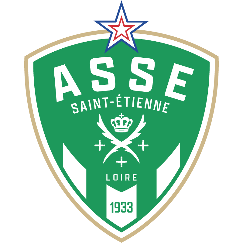 AS Saint-Etienne